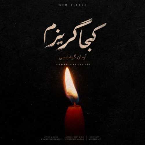 ای نور هر دو دیده بی تو چگونه بینم